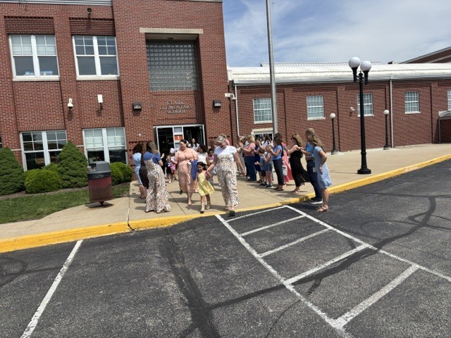 Clap out for our CES students