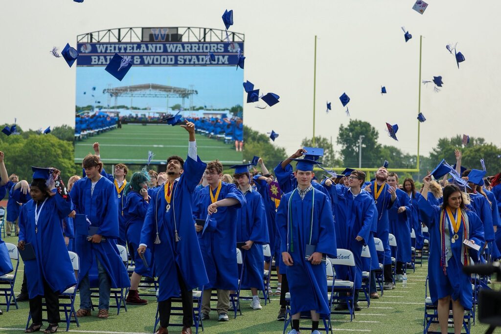 Graduation