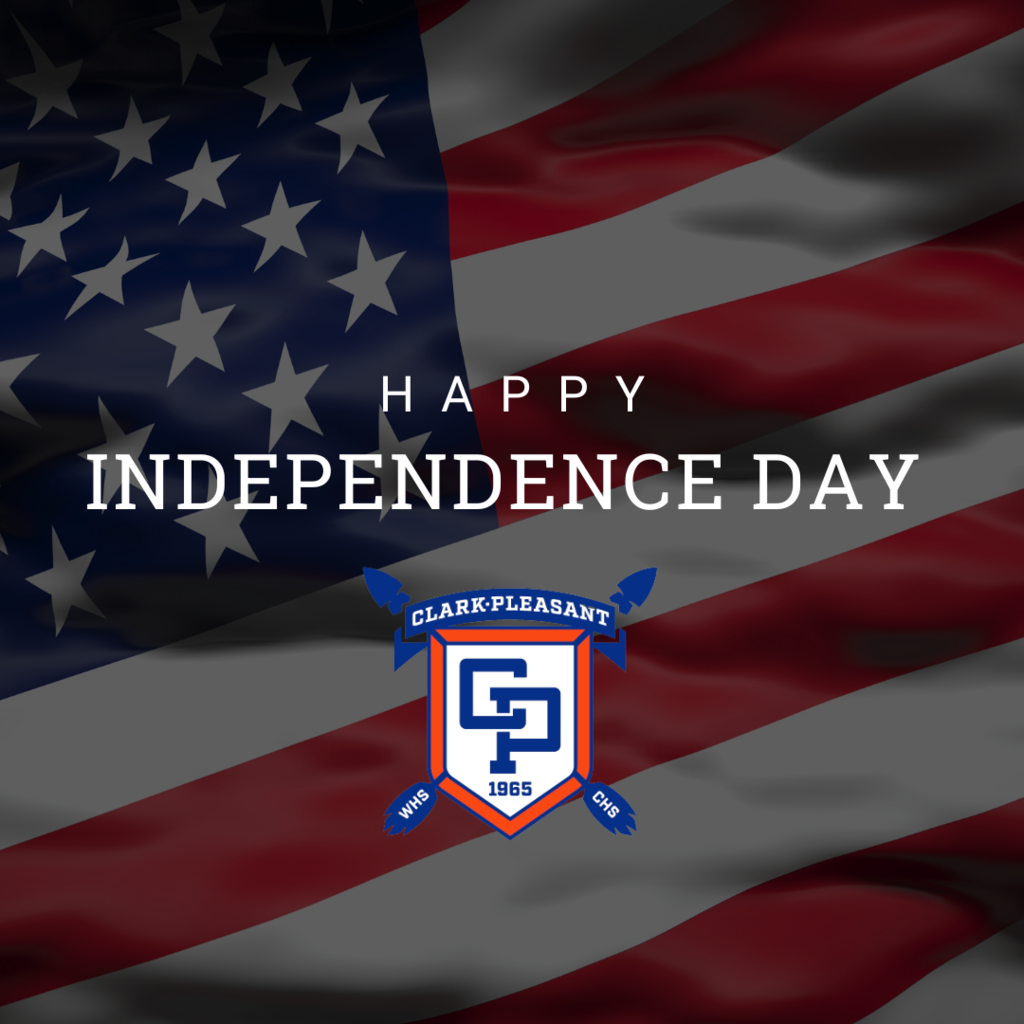 Happy Independence Day!
