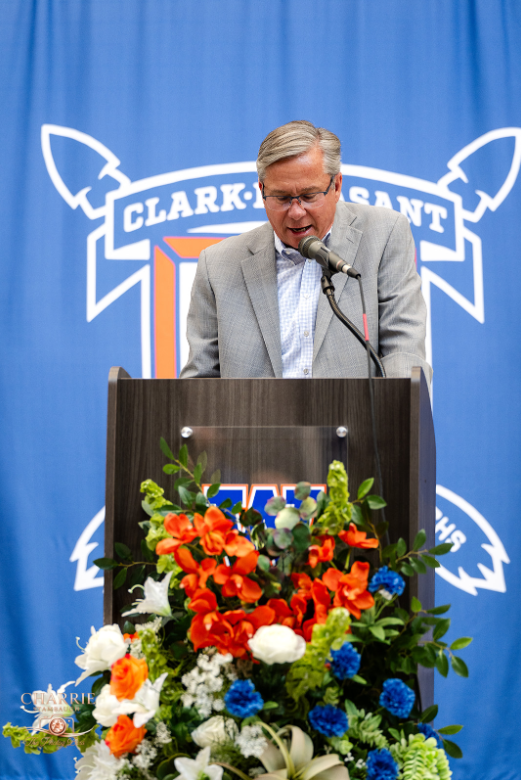 Terry Lancer Speaking