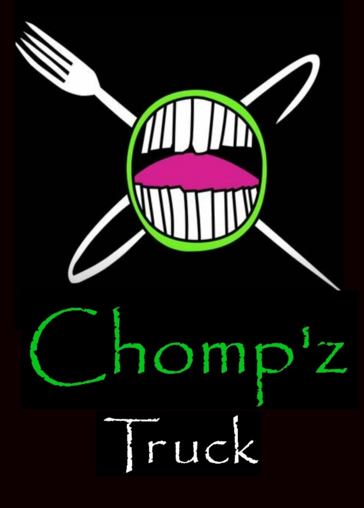 Chomp'z Food Truck
