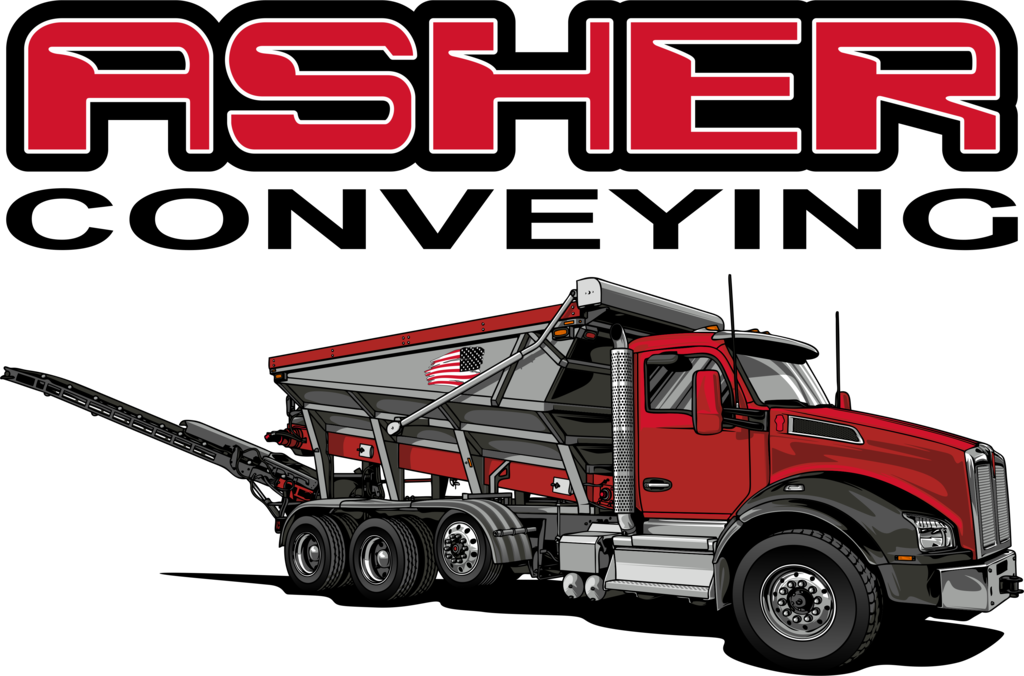 Asher Conveying