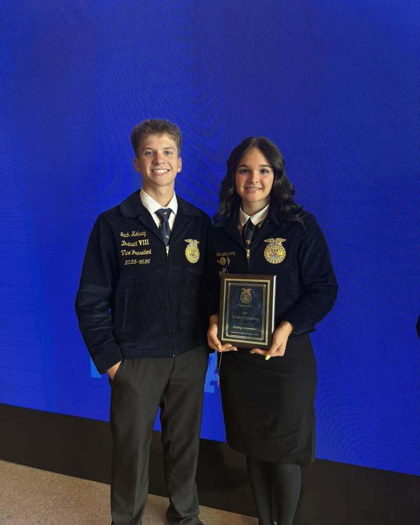 State winners