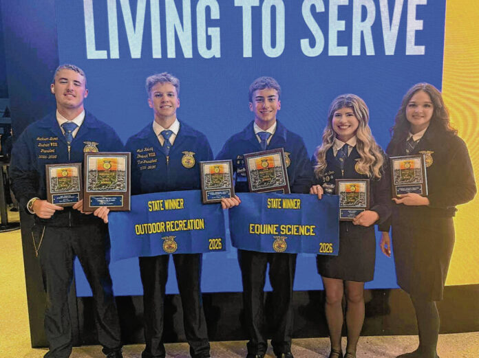FFA Kids