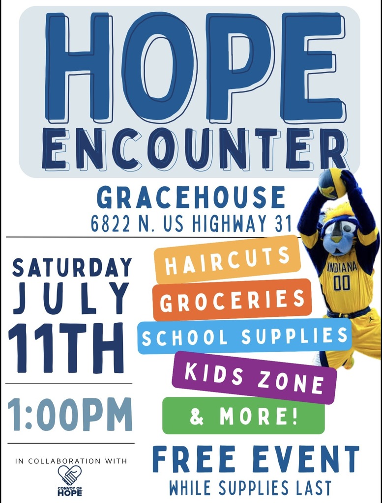 Hope Encounter