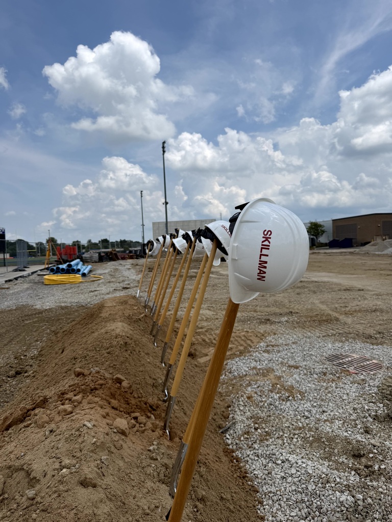 JCBank Fieldhouse Groundbreaking