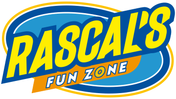 Rascal's Fun Zone Logo