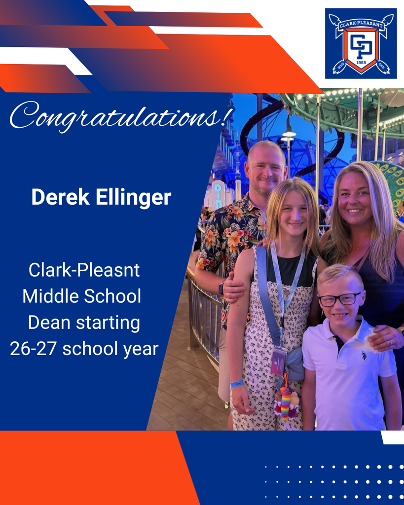 Derek Ellinger