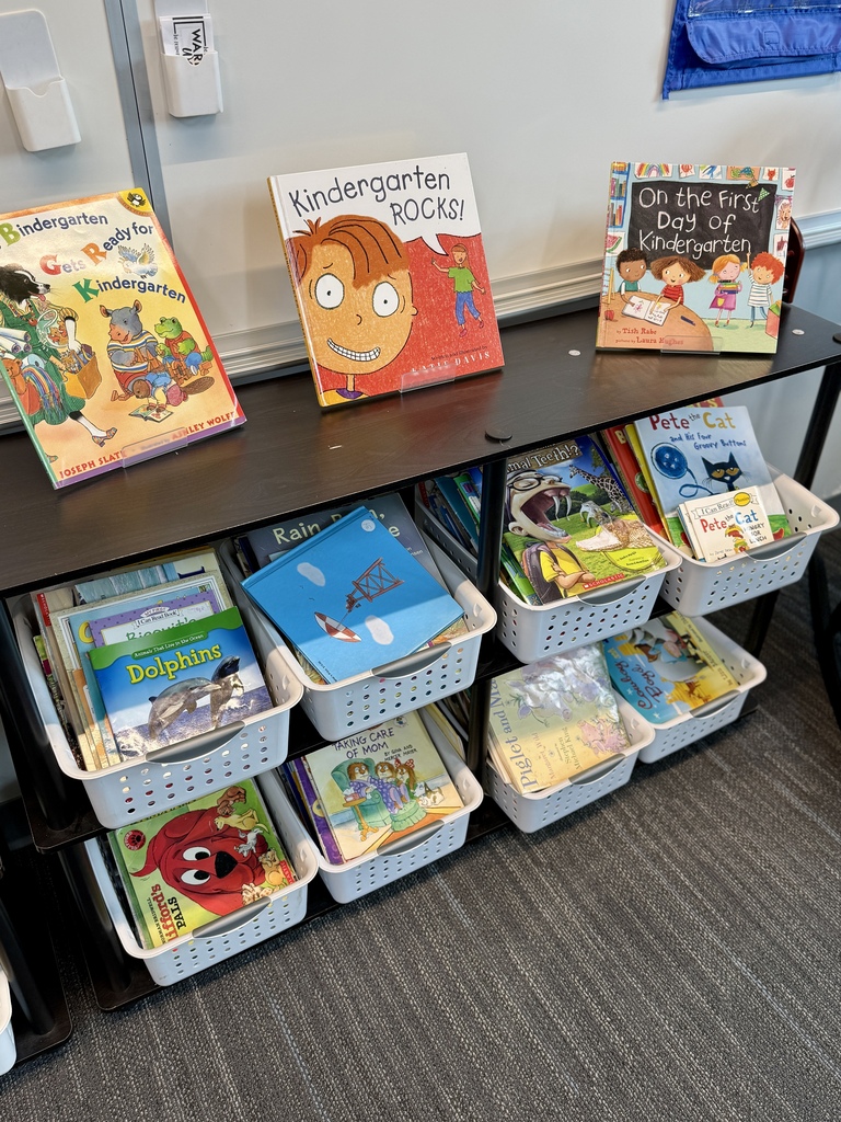 26-27 Kindergarten Jumpstart