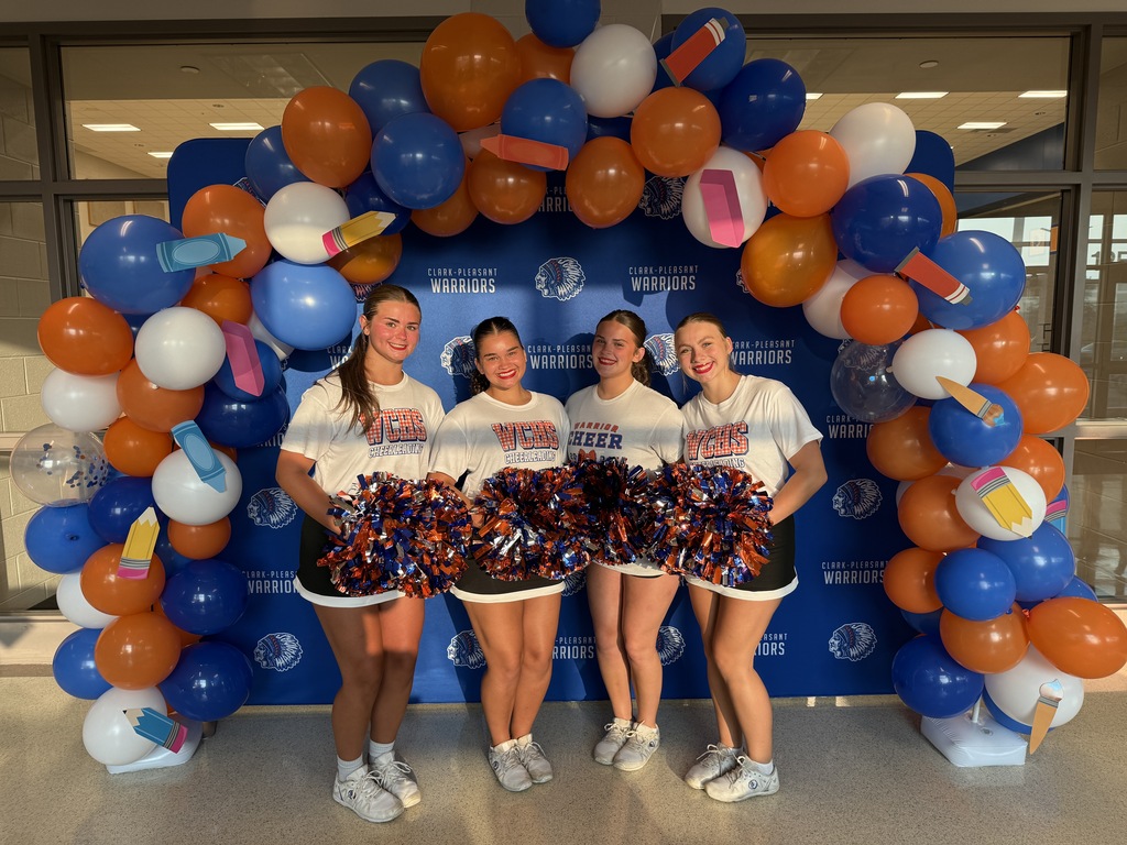 Cheerleaders 