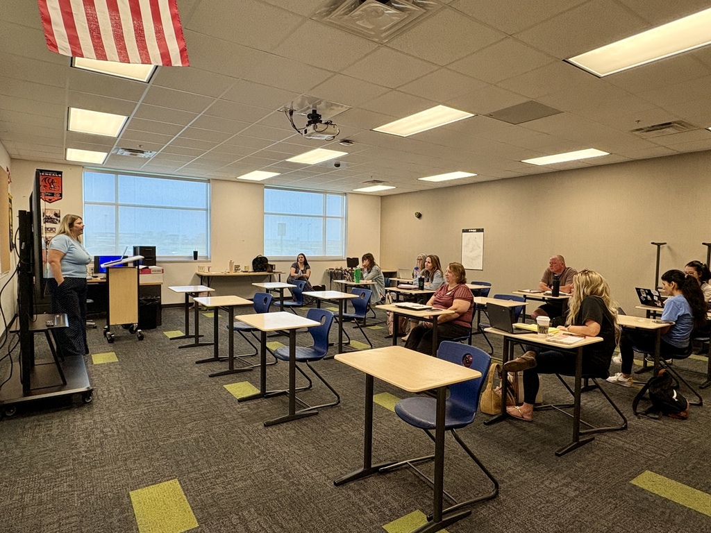 Summer of learning