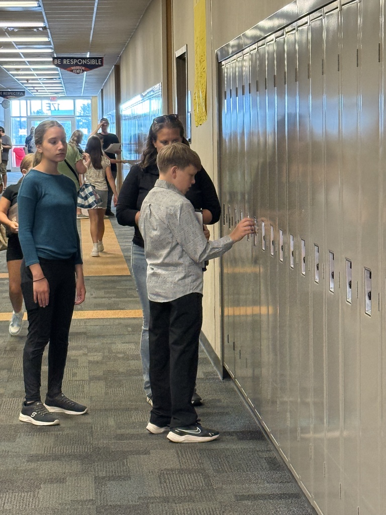 CPMS Registration Day