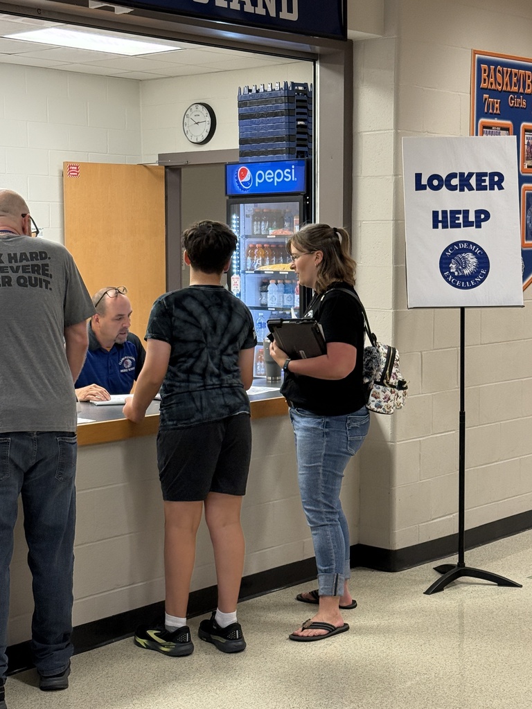 CPMS Registration Day