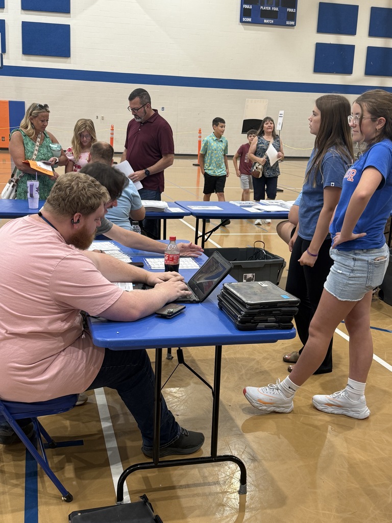 CPMS Registration Day