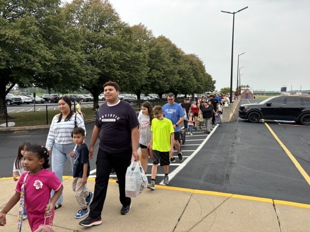 CES Open House