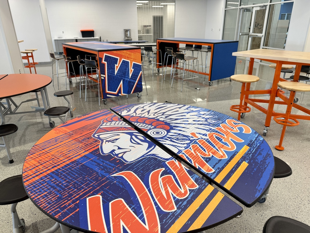 Warrior Head Table