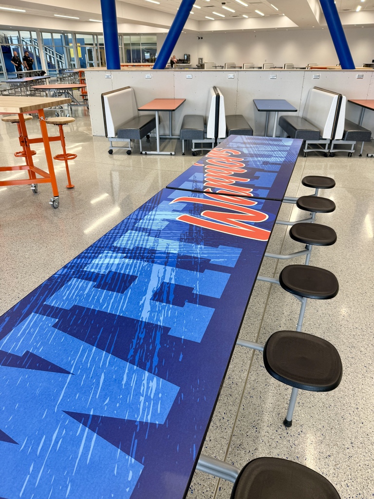 Whiteland Tables
