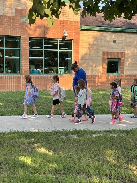 Back to School