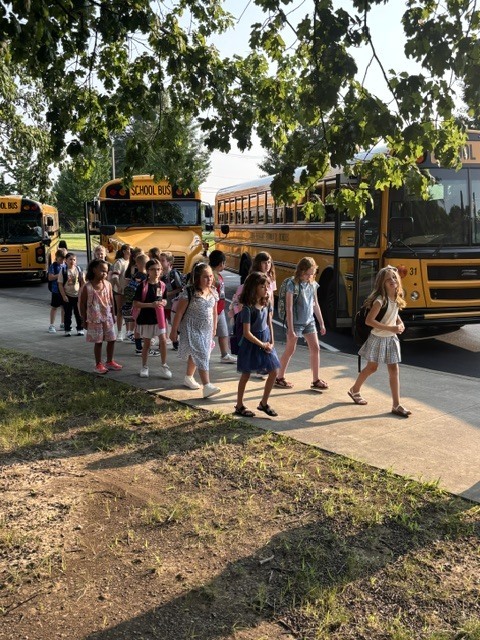 Back to School