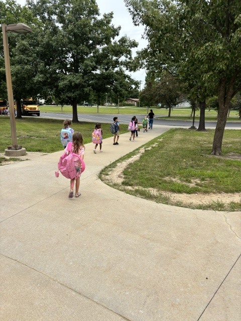 Back to School