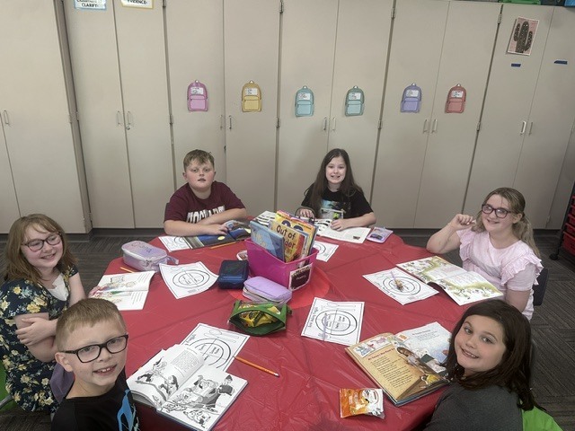 Book Tasting