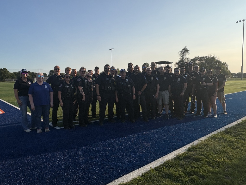 National Night Out Photos