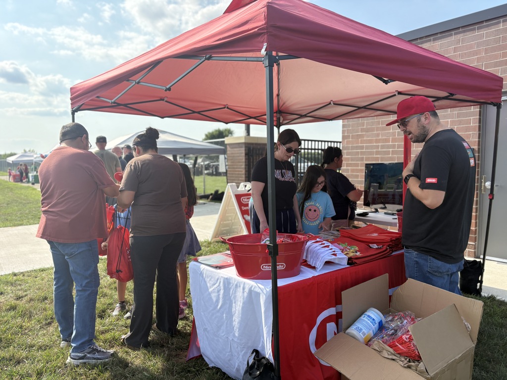 National Night Out Photos