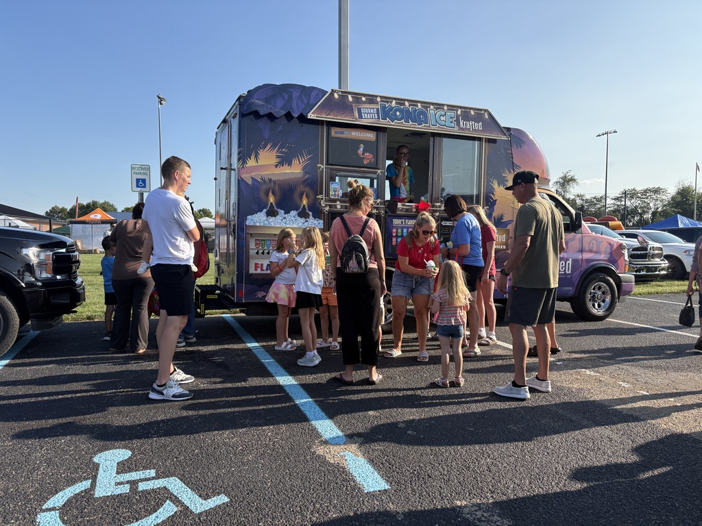 National Night Out Photos
