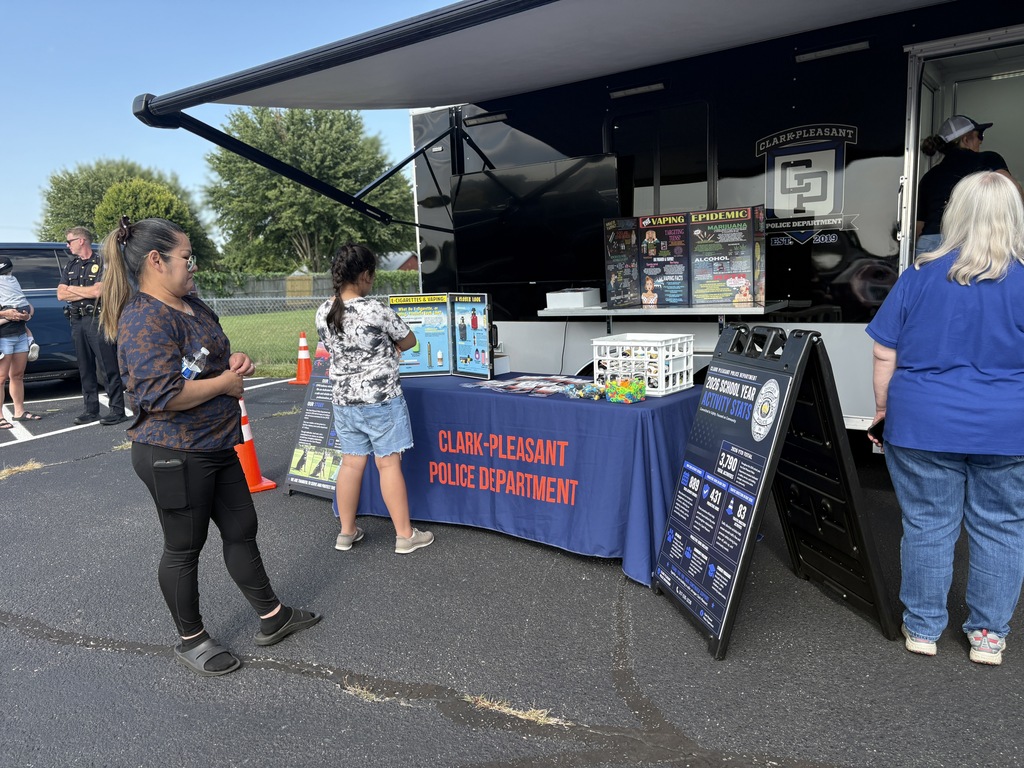 National Night Out Photos
