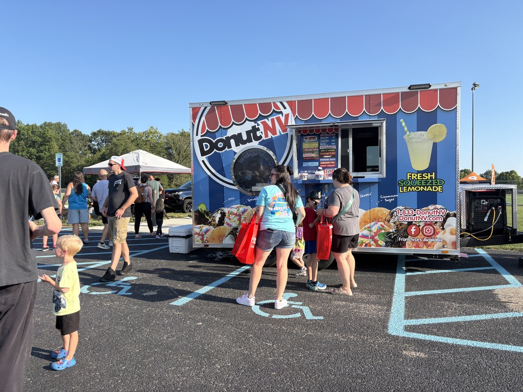 National Night Out Photos