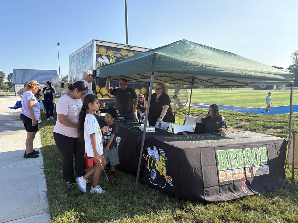 National Night Out Photos