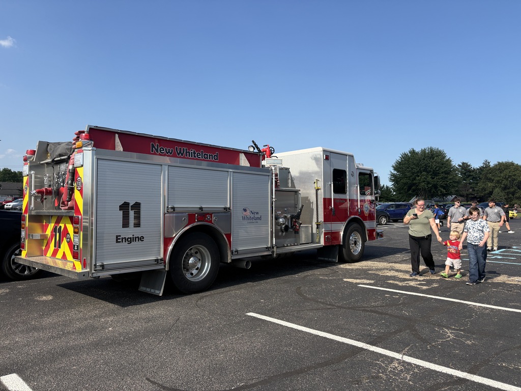 National Night Out Photos
