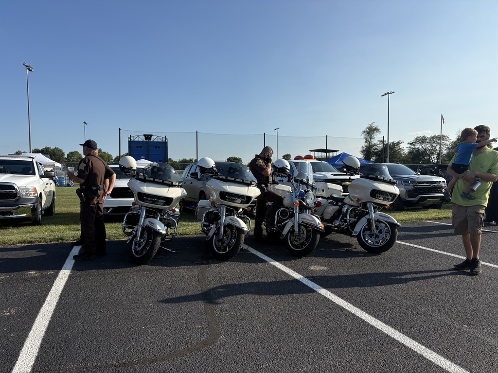 National Night Out Photos