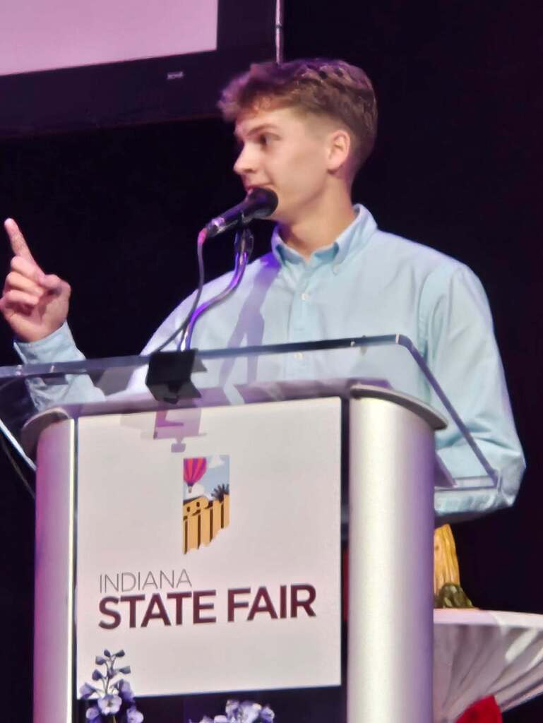 Another of jack speaking