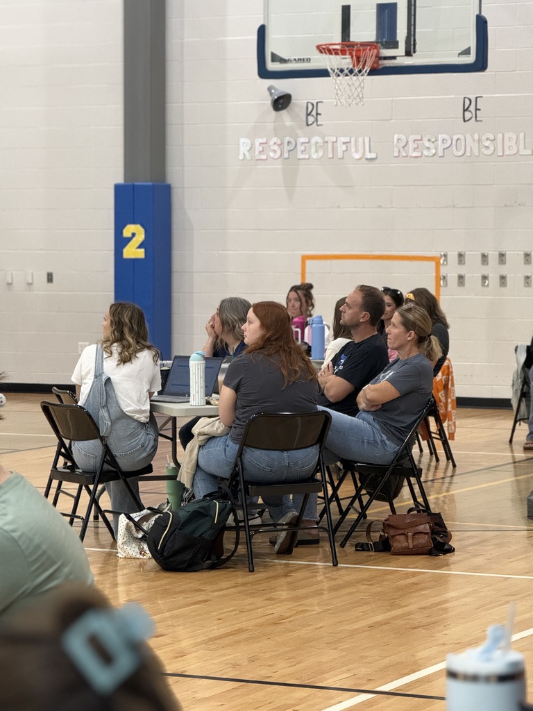 Teachers listening