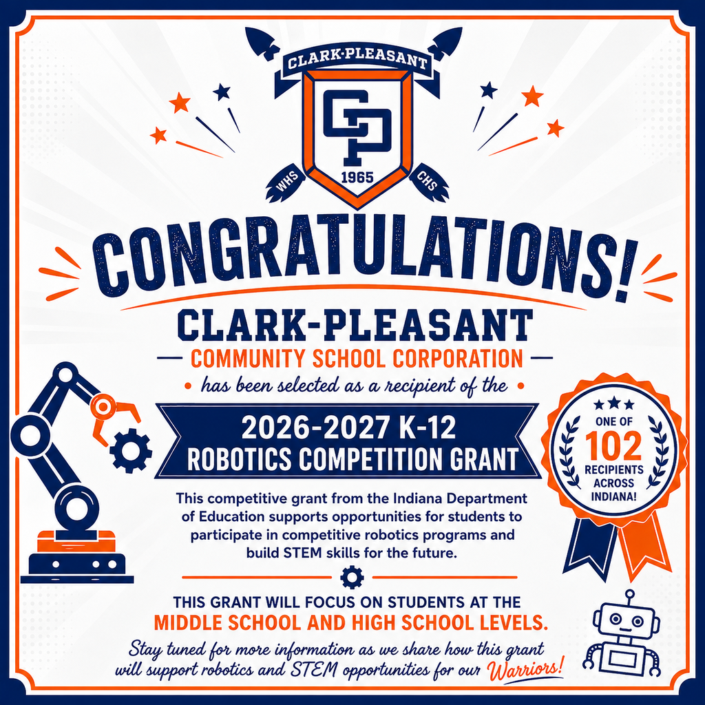 Certificate graphic to go with the words of the post