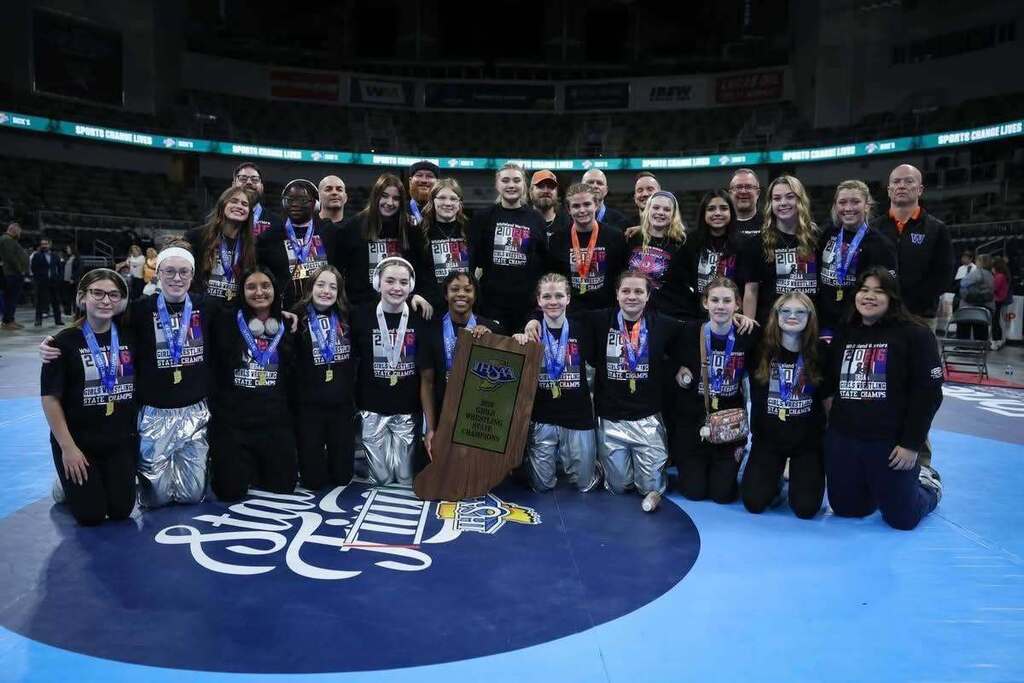 State Champ Photo