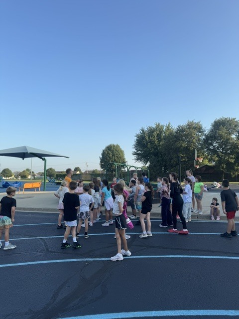 Bes running club