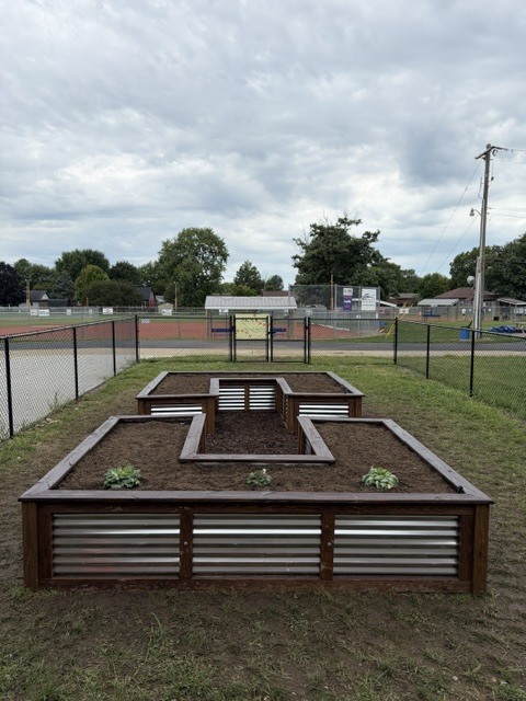 RCC Garden