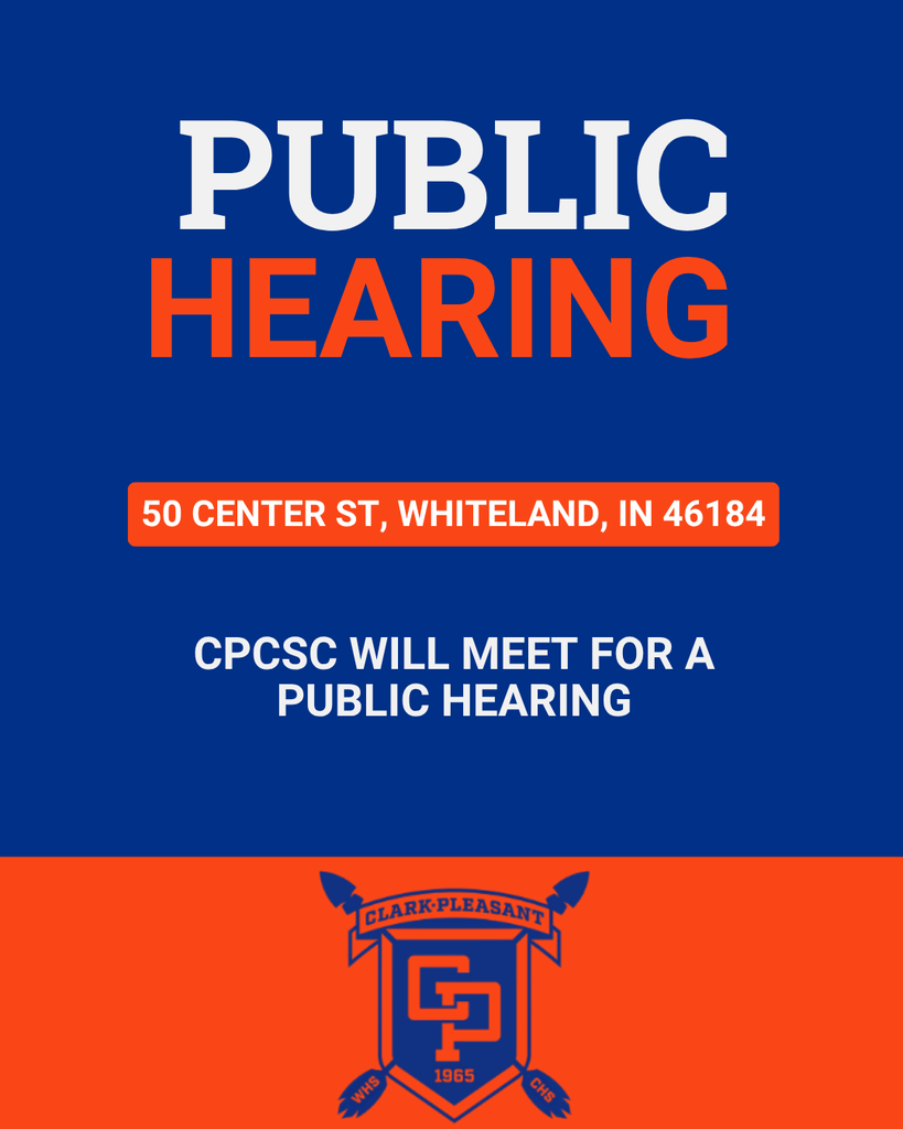Public Hearing Graphic