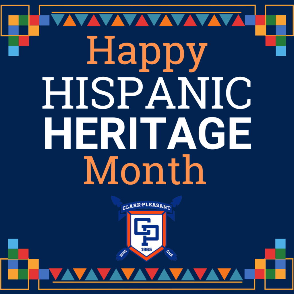 Hispanic Heritage Month
