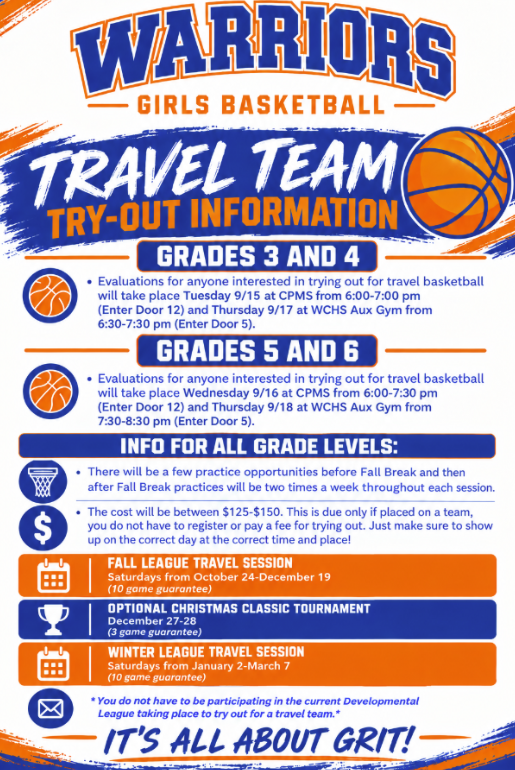 bball travel