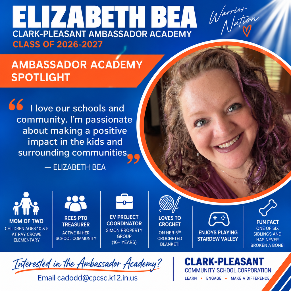 Elizabeth Bea graphic