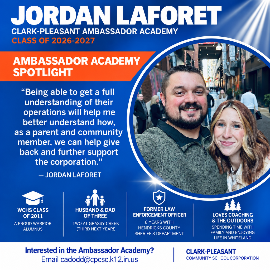 Jordan laforet graphic