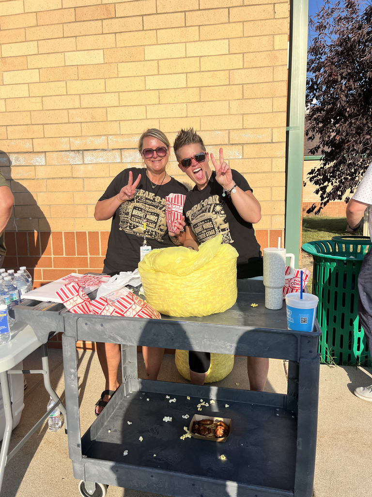 Family Fun Night
