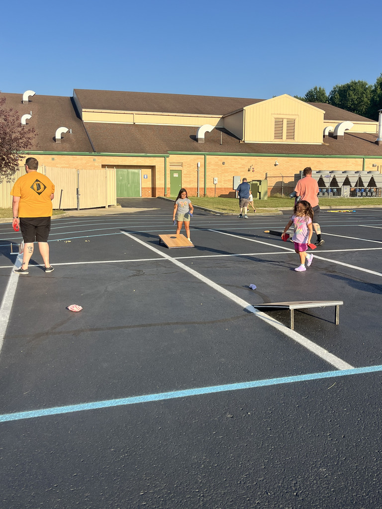 Family Fun Night