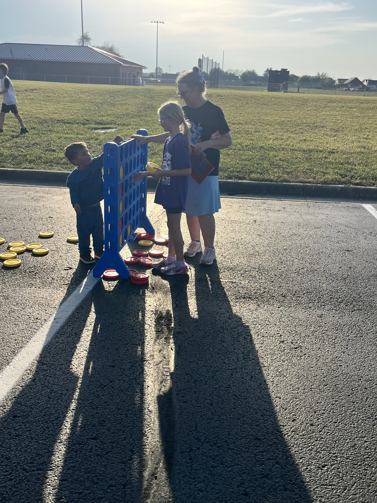 Family Fun Night