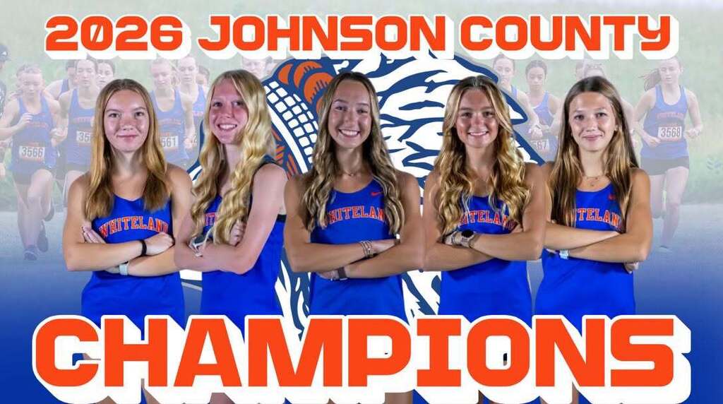 Johnson County Champs