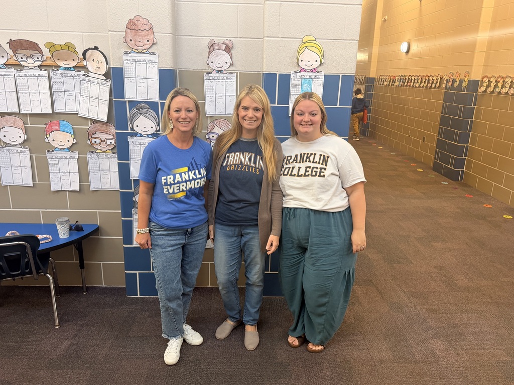 College go week