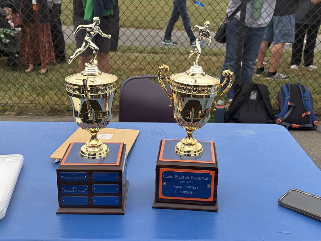 Trophies
